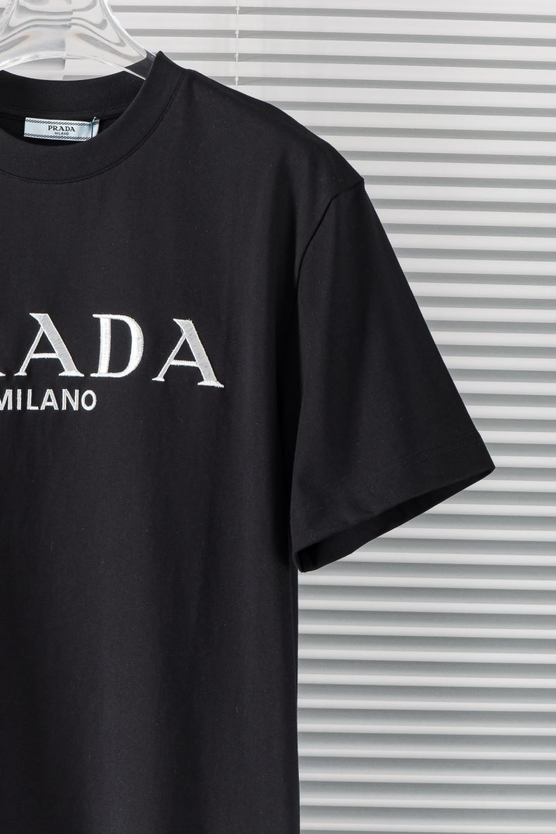 Prada T-Shirts